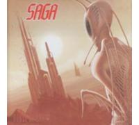Saga - House Of Cards - Edition Limitée