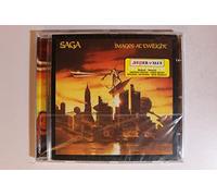 Saga – Images at Twilight – Import – SPV Entertainment