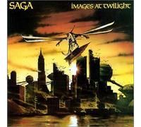 Saga - Images at Twilight