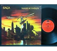 Saga - Images at Twilight [Analog]