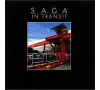 Saga - In Transit by Saga (1989-12-06)