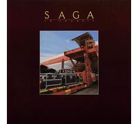 Saga – In Transit – CD