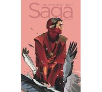 Saga intégrale volume 2