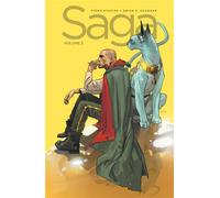 Saga intégrale volume 3 - Fiona Staples - Urban Comics - relié - Comics