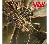 Saga - It's Your Life