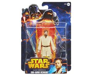 Saga Legends Basisfiguren [Import allemand]