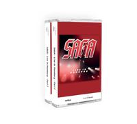 Saga - Live in Hamburg (2mc)