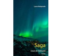 Saga: L'ours de Dalécarlie