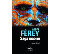 Saga maorie