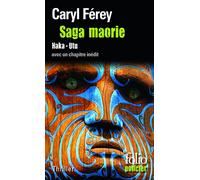 Saga maorie