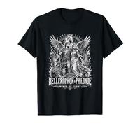 Saga Mythe de Bellérophon et Philonoe T-Shirt
