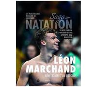 Léon Marchand