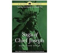 Saga Of Chief Joseph