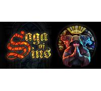Saga of Sins (PC)