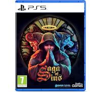 Saga of Sins PS5