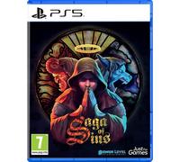 Saga of Sins PS5