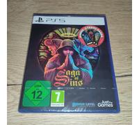 Saga of Sins PS5