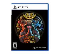 Just for Games Saga of Sins