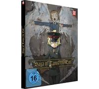 Saga of Tanya Evil: The Movie [Import]