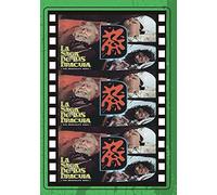 SAGA OF THE DRACULAS