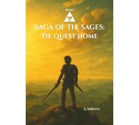 Saga of the Sages: The Quest Home