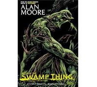 Saga of the Swamp Thing – Tome 3 – DC Comics