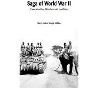 Saga Of World War Ii