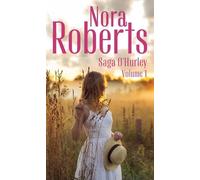 Saga O'hurley - Tome 1