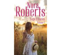 Nora Roberts – Saga O'Hurley – Tome 1 – Harper Collins Publishers