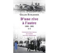Saga parisienne: D'une rive à l'autre, 1959-1981