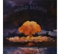 Saga -Portugal- - Homo Sapiens [Import]