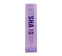 Saga Pro Nysha Color N°7.11 Coloration permanente 100 ml