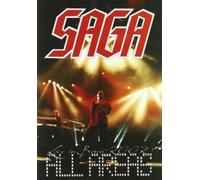 Saga - Saga-All Areas Live in Bonn 2002