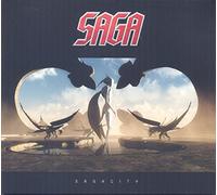 Saga - Saga City