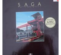 Saga - Saga - In Transit - Polydor - 2374 200