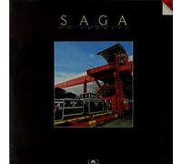 Saga - Saga - In Transit - Polydor - 29 988 3