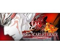 SaGa SCARLET GRACE: AMBITIONS (PC)