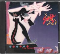 Saga - Security of Illusion [Import]