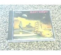 Saga - Silent Knight