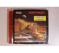 Saga - Silent Knight [Import]