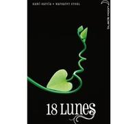 Le Livre des lunes - Tome 3 - 18 Lunes