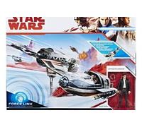 Saga Sw E8 Resist Ski Speeder And Pilot