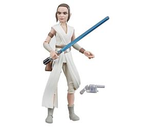 Saga Sw Goa E9 Figure Ast