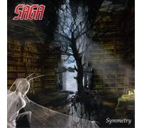 Saga Symmetry (Vinyl) 12" Album (Gatefold Cover)