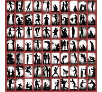 Saga – The Beginner's Guide to Throwing Shapes – Vinyle – Édition Black Gatefold – earMUSIC