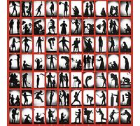Saga The Beginner's Guide to Throwing Shapes (Vinyl) 12" Album (Gatefold Cover)