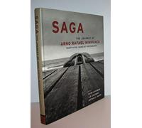 Saga: The Journey of Arno Rafael Minkkinen