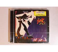 Saga - The Security Of Illusion