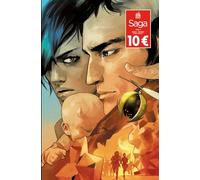 Saga tome 1