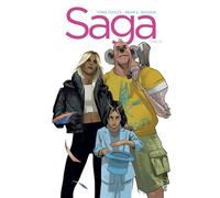 Saga Tome 10